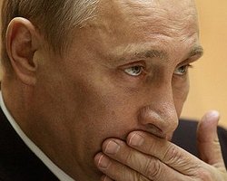 Путин рассказал, почему нельзя иметь дело с Саакашвили