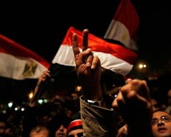 В Египте прекращается действие комендантского часа