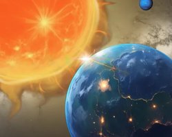 Телескоп NASA виявив дивну планетну систему: такого ніколи раніше не бачили