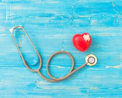 Ульяну Супрун волнуют сердечные проблемы украинцев