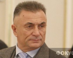 Клюев не сможет восстановить работу СНБО, - Гавриш