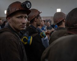 Проблемы угольной отрасли Украины вынесут на СНБО