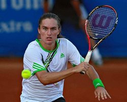 Долгополов вышел в четвертый раунд US Open