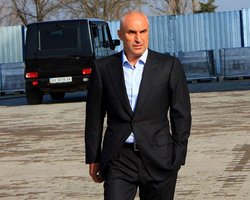 "Я спал, не слежу за своими номерами", — Ярославский о смертельном ДТП под Харьковом