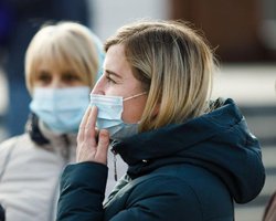 На майские праздники карантин не изменится, – Шмыгаль