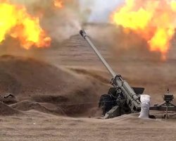 Источник в Пентагоне якобы подтвердил, что Турция отправила сирийских наемников в Нагорный Карабах, – СМИ