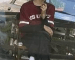 "Стоит, ухмыляется": правоохранители спросили подозреваемого о мотивах убийства Фарион (видео)