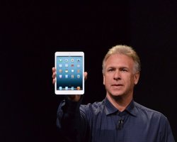 В Apple представили сразу два новых iPad