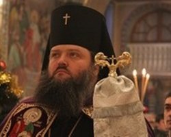 Глава Запорожской епархии заступился за подрывников храма