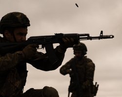 ВС РФ отбросили от Купянска: оккупанты форсируют реку Оскол (видео, карта)