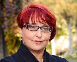 "Я с ним в связи не состояла", — Третьякова не собирается извиняться за слова о смерти Полякова