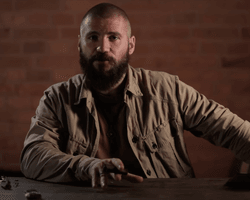 Провальное контрнаступление и выговор за старания: Маркус рассказал о моменте, когда решил уходить