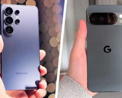 Samsung проти Google Pixel: який смартфон на Android вибрати у 2026 році (фото)