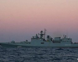 "Как деды во Вторую мировую": в ВМС рассказали, как Россия пытается защитить Черноморский флот