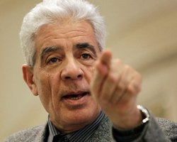 Первое публичное заявление экс-главы МИД Ливии 