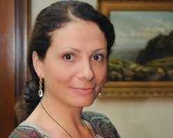 Левочкина: Партия регионов - многогранна