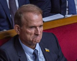 Важливий для Росії: Зеленський пояснив, чому Кремль обміняв Медведчука