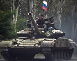 Контрнаступление ВСУ: россияне теряют на фронте значительно больше техники, — данные Oryx (графики)