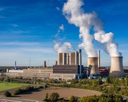 "Черговий доказ терору": ЗС РФ масовано обстріляли одну із ТЕС, – Міненерго