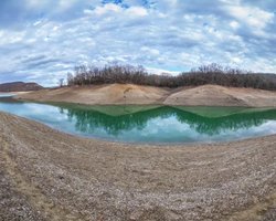 В Крыму стремятся перевести водоснабжение Симферополя полностью на подземные источники