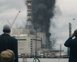 Реактор, зомби и любовь во время катастрофы. Три фильма о Чернобыле, которые стоит посмотреть