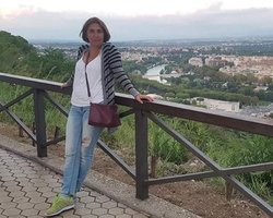 В Полтавской области избили известного волонтера