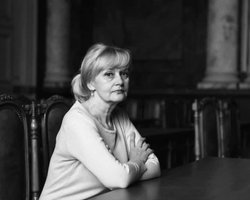 Дочь Ирины Фарион на суде заявила, за что убили ее мать (фото)