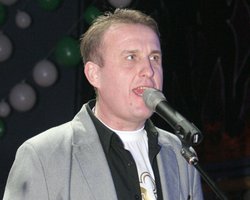 В Луганске прекратили рекламировать Евразийский союз