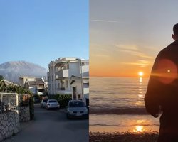 Рай на Земле: украинец показал город за границей, который его покорил (видео)