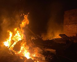 Масований ракетний удар РФ по Україні: в Силах оборони Півдня вказали на особливості