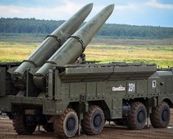 Помста за Суми: стало відомо, який об'єкт атакували Сили оборони в Курську РФ