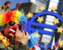 Киприоты до кризиса были втрое богаче немцев, - доклад Европейского центробанка