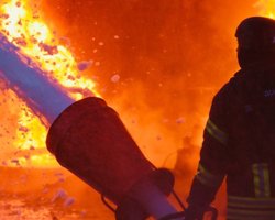 Без света 50 тысяч человек: РФ атаковала сразу несколько энергообъектов на Черниговщине (фото)