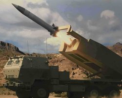 В Белом доме рассказали, какие цели уничтожила Украина в Крыму с помощью ATACMS