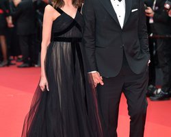 Харрисон Форд прослезился на премьере последнего фильма об Индиане Джонсе (видео)