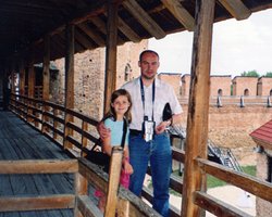 Мэром Тернополя стал кандидат от Свободы