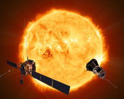 На выходных Землю накроет магнитная буря: как избежать плохого самочувствия (инфографика)