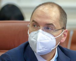 Карантинные зоны вернутся через неделю, – Степанов