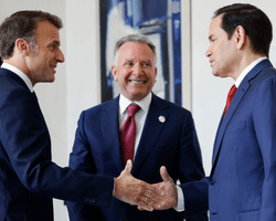 РФ получит оккупированные районы Украины: США показали новые условия мирной сделки, – Bloomberg