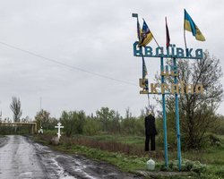 "Все больше окружения": ВС РФ продвинулись дальше от железной дороги на севере Авдеевки, — Bild (карты)