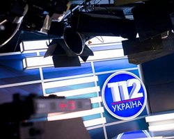 Нацсовет проверит "112 Украина" из-за слов Симоненко о "гражданской войне" на Донбассе