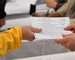 В "референдуме" в Запорожской области приняли участие менее 1% жителей, — мэр Мелитополя