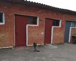 В Ичне боеприпасы попали в пять домов, - ОГА