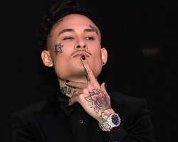 Євро-2020: з плейлисту збірної України видалили пісні Моргенштерна (фото)