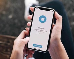 В Україні стався збій в роботі Telegram: в яких містах спостерігаються проблеми (карта)