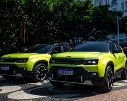 Найменший Jeep показали до презентації: як змінився кросовер (фото)