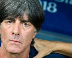 Сборная Германии не выходит из группы на ЧМ-2018