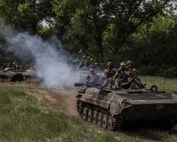 Ніхто не готовий до компромісу. Роздуми з приводу року війни в Україні