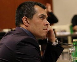 В оккупированном Крыму задержали адвоката фигурантов "дела Хизб ут-Тахрир"