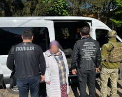 Украинка вывозила женщин "на экскурсию" в Румынию: они оказались в рабстве (фото)